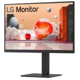 LG - 27BA650-B pantalla para PC 68,6 cm (27") 1920 x 1080 Pixeles Full HD LCD Mesa Negro
