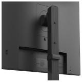 LG - 27BA650-B pantalla para PC 68,6 cm (27") 1920 x 1080 Pixeles Full HD LCD Mesa Negro