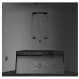 LG - 27BA650-B pantalla para PC 68,6 cm (27") 1920 x 1080 Pixeles Full HD LCD Mesa Negro