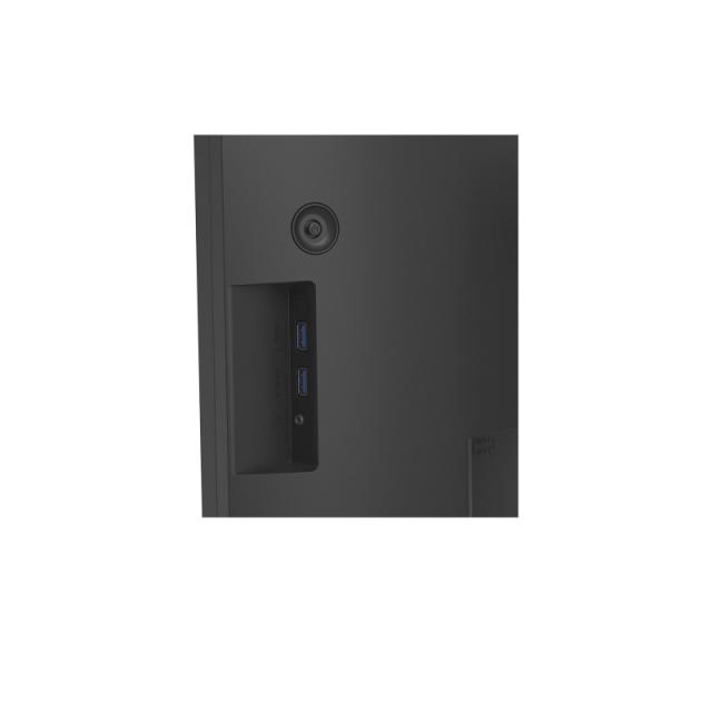 LG - 27BA65QB pantalla para PC 68,6 cm (27") 2560 x 1440 Pixeles Wide Quad HD LED Negro