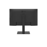LG - 27BA65QB pantalla para PC 68,6 cm (27") 2560 x 1440 Pixeles Wide Quad HD LED Negro