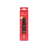 DCU Advance Tecnologic - 30901020 mando a distancia IR inalámbrico TV Botones