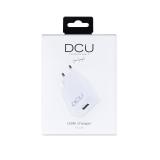DCU Advance Tecnologic - 37300525 cargador de dispositivo móvil Monitor de vídeo para bebé, Lector de código, Barbero eléctrico,