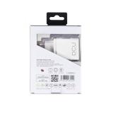 DCU Advance Tecnologic - 37300525 cargador de dispositivo móvil Monitor de vídeo para bebé, Lector de código, Barbero eléctrico,