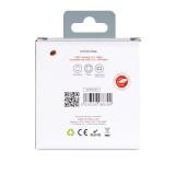 DCU Advance Tecnologic - 30402030 cambiador de género para cable USB A USB C Gris