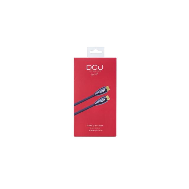 DCU Advance Tecnologic - 30501031 cable HDMI 1,5 m HDMI tipo A (Estándar)