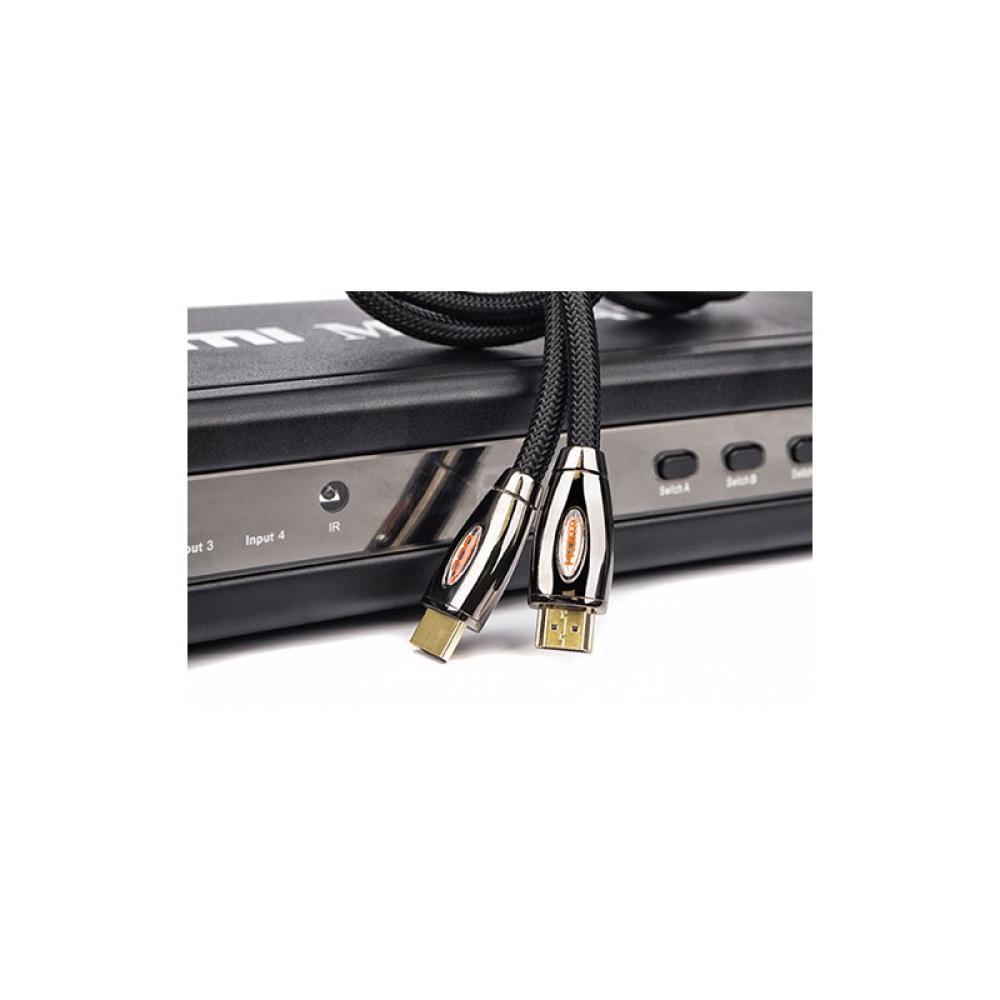 DCU Advance Tecnologic - 30501031 cable HDMI 1,5 m HDMI tipo A (Estándar)