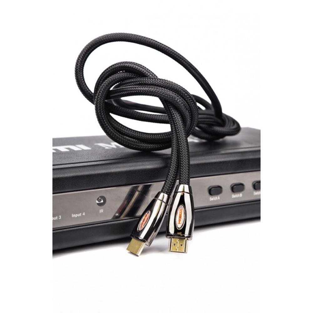 DCU Advance Tecnologic - 30501031 cable HDMI 1,5 m HDMI tipo A (Estándar)