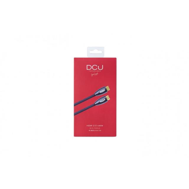 DCU Advance Tecnologic - 30501031 cable HDMI 1,5 m HDMI tipo A (Estándar)