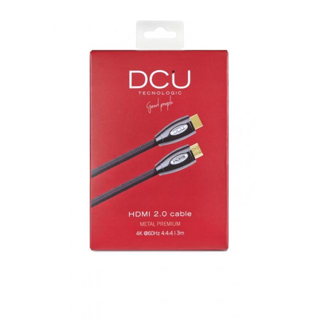 DCU Advance Tecnologic - 30501031 cable HDMI 1,5 m HDMI tipo A (Estándar)