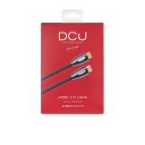 DCU Advance Tecnologic - 30501031 cable HDMI 1,5 m HDMI tipo A (Estándar)