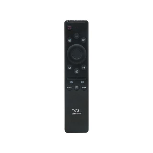 DCU Advance Tecnologic - 30901090 mando a distancia IR inalámbrico TV, Sintonizador de TV, Receptor de televisión Botones