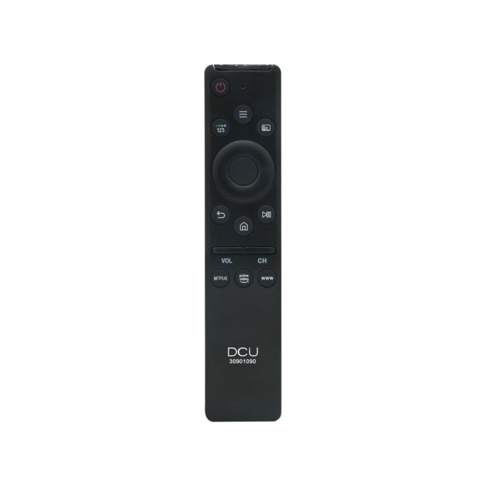 DCU Advance Tecnologic - 30901090 mando a distancia IR inalámbrico TV, Sintonizador de TV, Receptor de televisión Botones