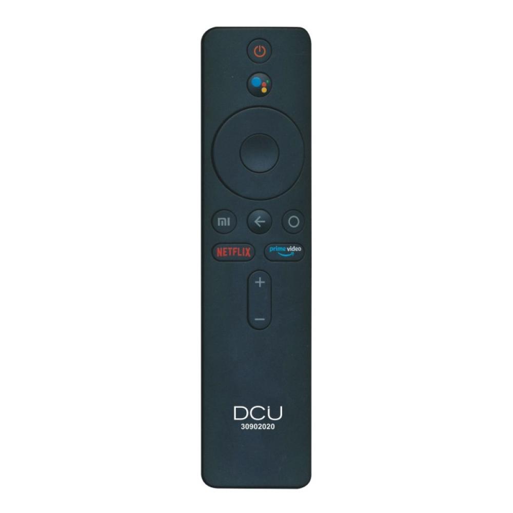 DCU Advance Tecnologic - 30902020 mando a distancia RF inalámbrico TV, Sintonizador de TV, Receptor de televisión Botones