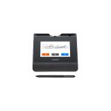 Wacom - STU-540 12,7 cm (5") Negro TFT