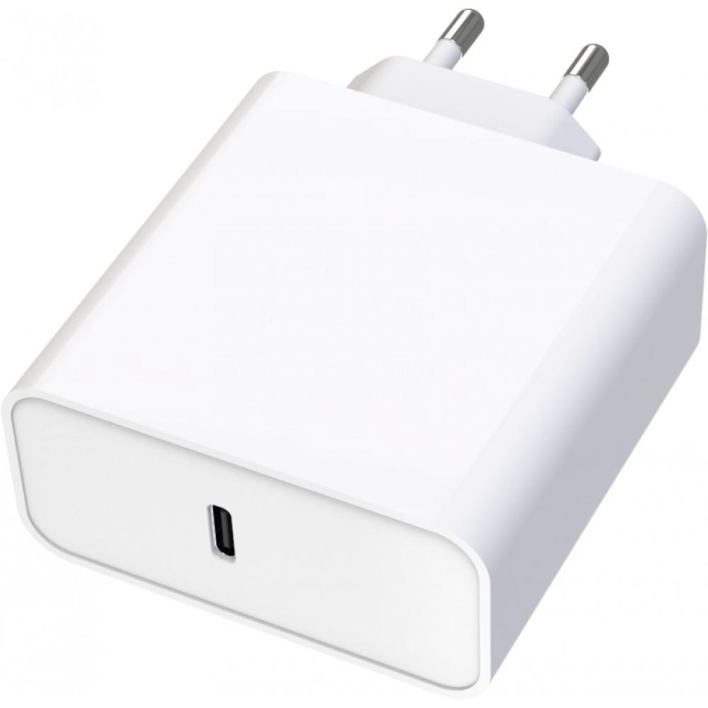 DCU Advance Tecnologic - 37300765 cargador de dispositivo móvil Blanco Auto, Interior