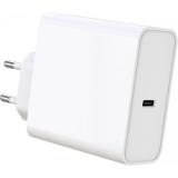 DCU Advance Tecnologic - 37300765 cargador de dispositivo móvil Blanco Auto, Interior