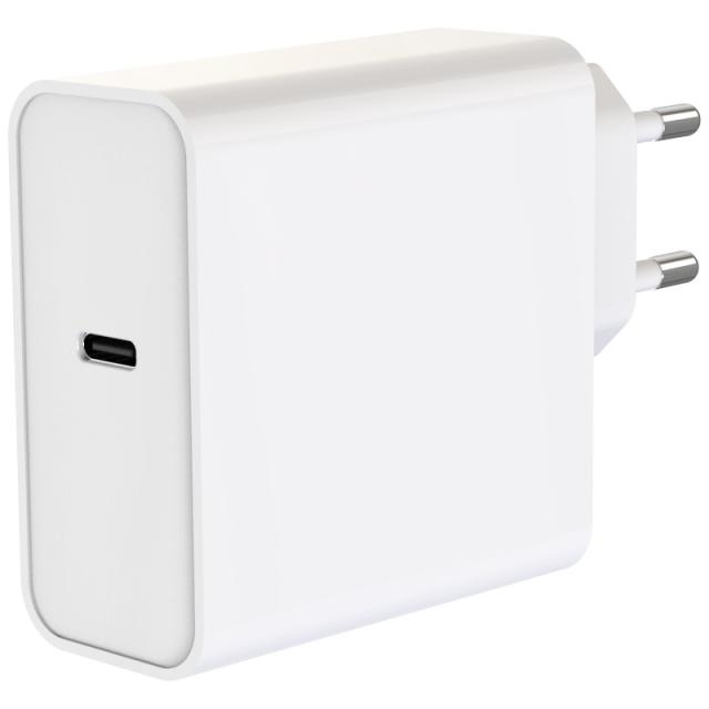 DCU Advance Tecnologic - 37300765 cargador de dispositivo móvil Blanco Auto, Interior