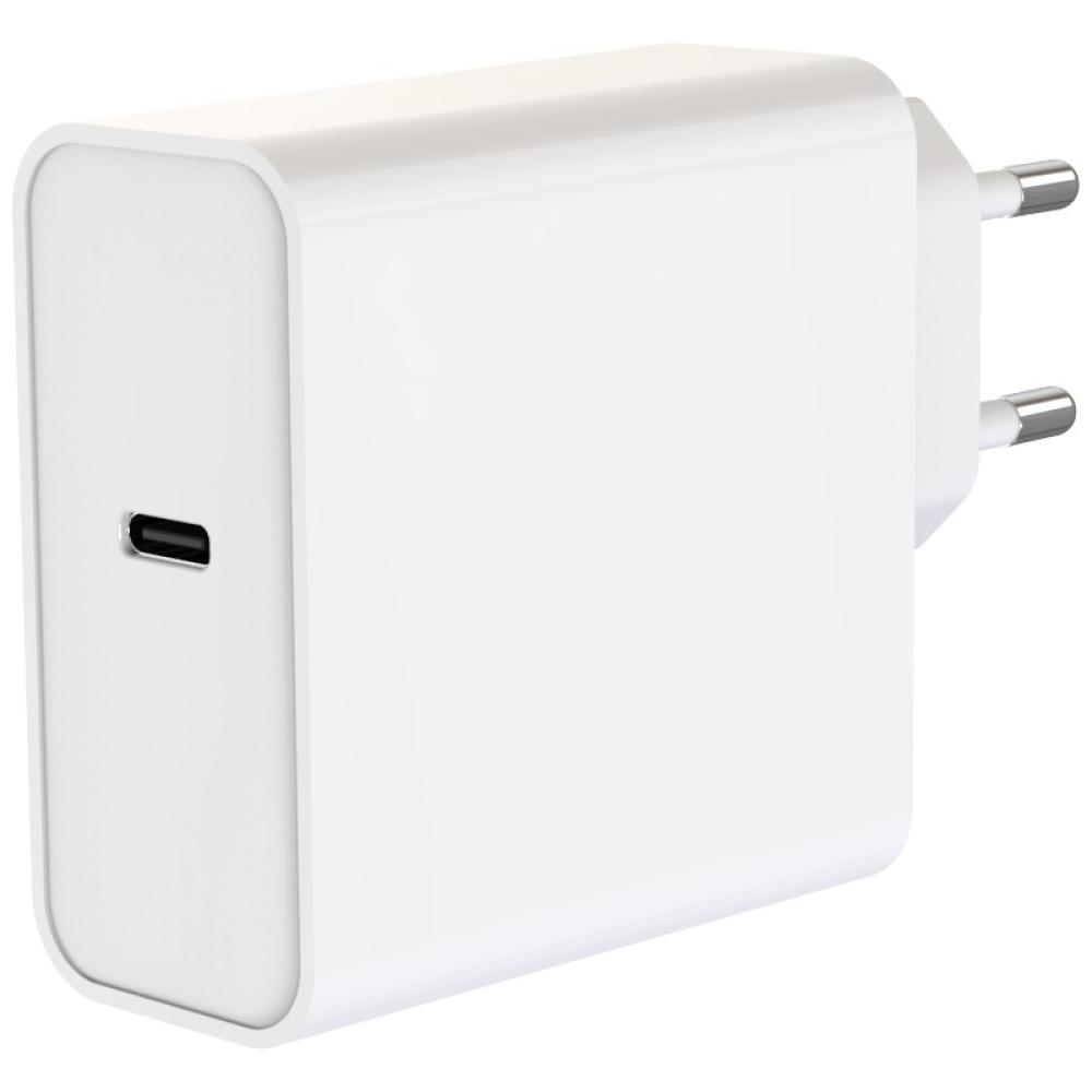 DCU Advance Tecnologic - 37300765 cargador de dispositivo móvil Blanco Auto, Interior