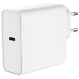 DCU Advance Tecnologic - 37300765 cargador de dispositivo móvil Blanco Auto, Interior