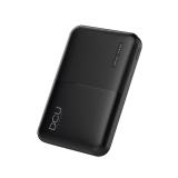 DCU Advance Tecnologic - 34155000 batería externa Litio 5000 mAh Negro