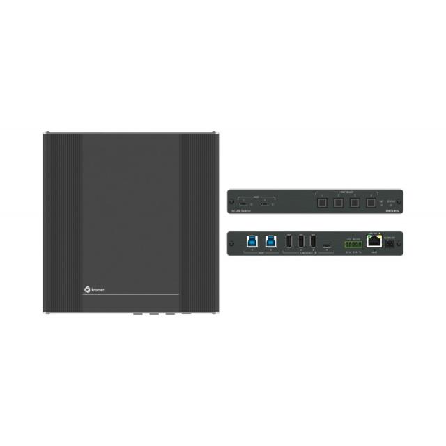 Kramer Electronics - SWT3-41-U