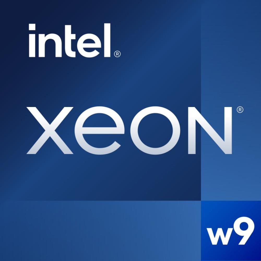 Intel - Xeon w9-3475X procesador 2,2 GHz 82,5 MB Smart Cache Caja