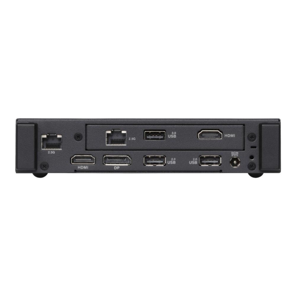 ASUS - ExpertCenter PN43-BBN200MD PC de tamaño 0,67L Negro N200
