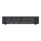 ASUS - ExpertCenter PN43-BBN200MD PC de tamaño 0,67L Negro N200
