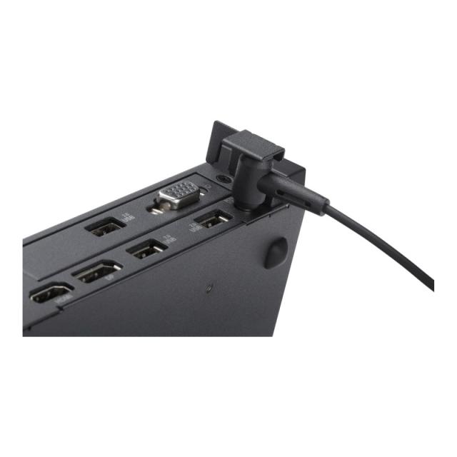 ASUS - ExpertCenter PN43-BBN200MD PC de tamaño 0,67L Negro N200