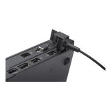 ASUS - ExpertCenter PN43-BBN200MD PC de tamaño 0,67L Negro N200