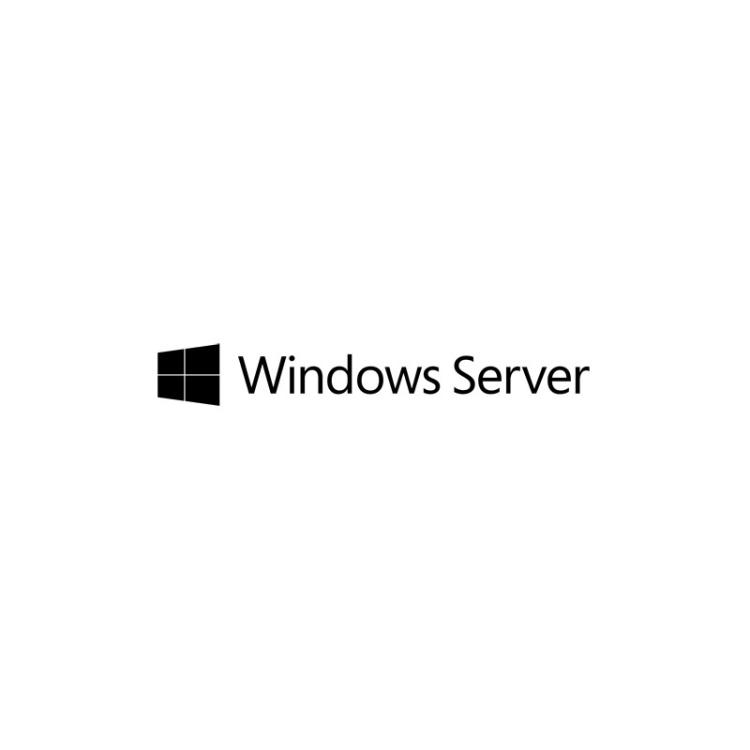 Fujitsu - Windows Server 2025 Essential Base License, 10 Core, ROK 1 licencia(s) Licencia