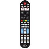DCU Advance Tecnologic - 30901010 mando a distancia IR inalámbrico TV Botones
