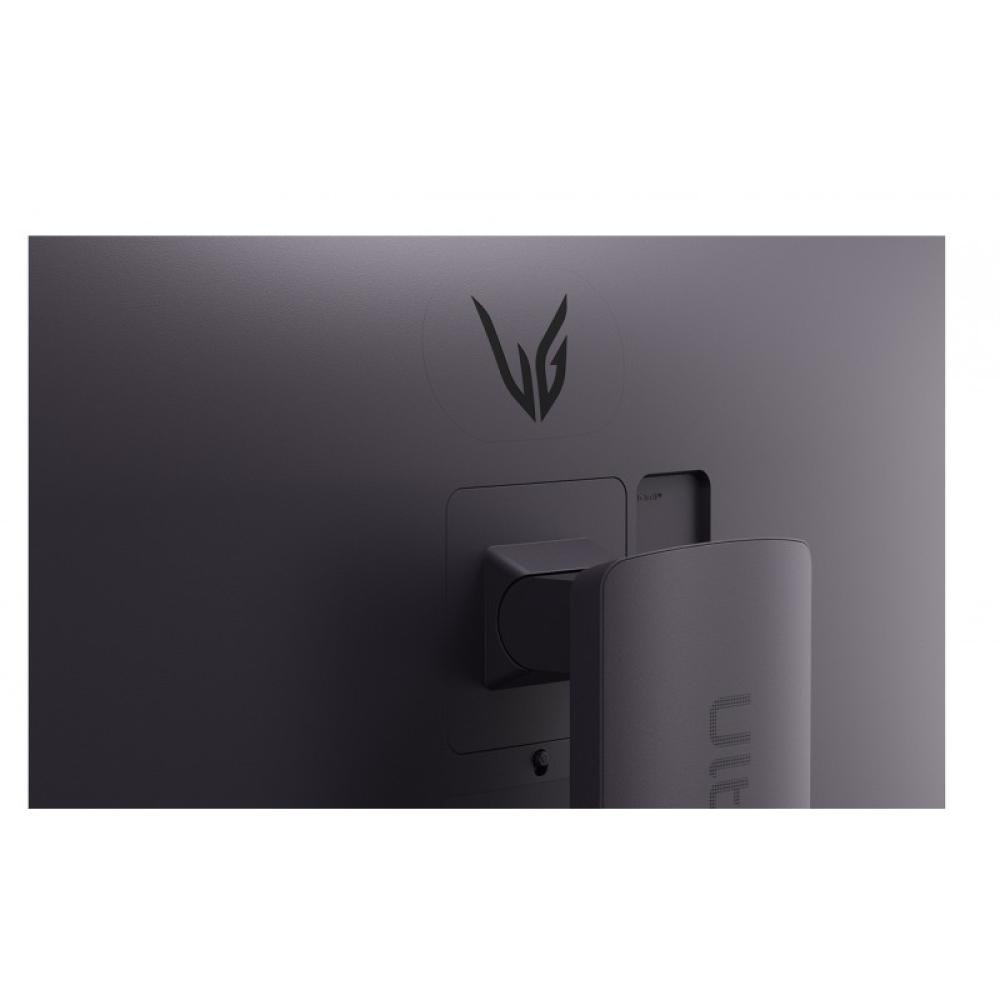 LG - 34G600A-B pantalla para PC 86,4 cm (34") 3440 x 1440 Pixeles Wide Quad HD LCD Negro