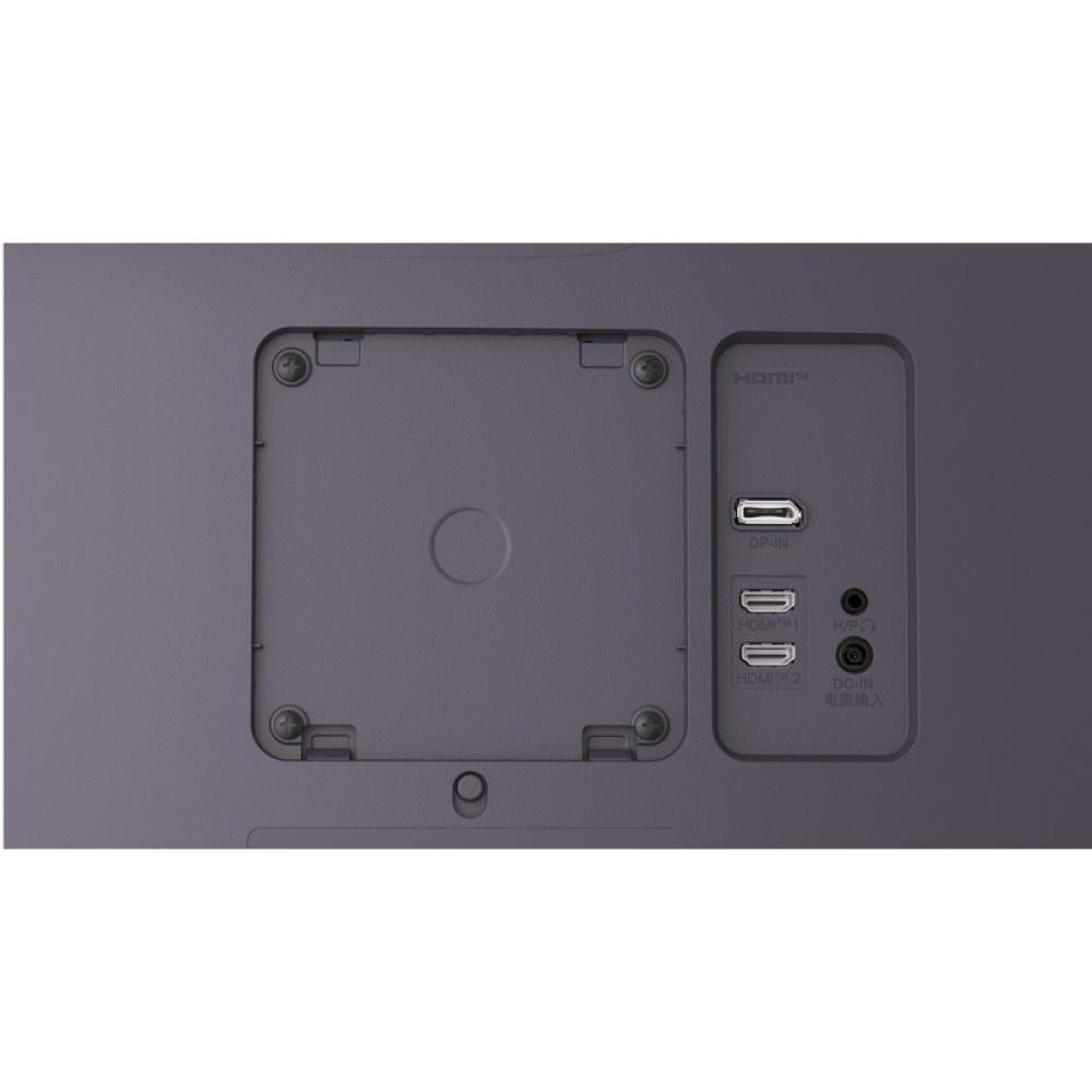 LG - 34G600A-B pantalla para PC 86,4 cm (34") 3440 x 1440 Pixeles Wide Quad HD LCD Negro