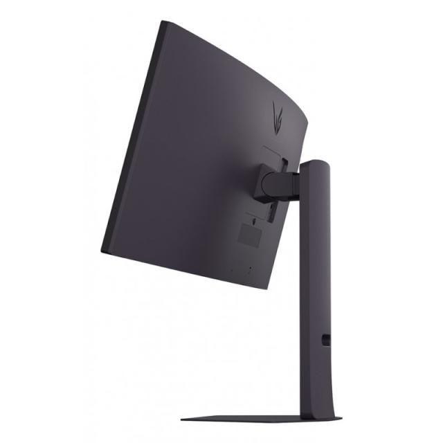 LG - 34G600A-B pantalla para PC 86,4 cm (34") 3440 x 1440 Pixeles Wide Quad HD LCD Negro