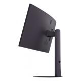 LG - 34G600A-B pantalla para PC 86,4 cm (34") 3440 x 1440 Pixeles Wide Quad HD LCD Negro