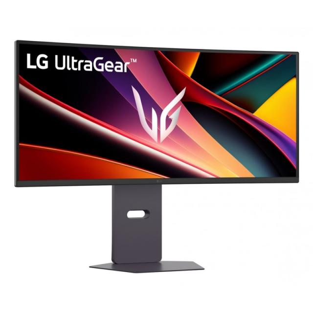 LG - 34G600A-B pantalla para PC 86,4 cm (34") 3440 x 1440 Pixeles Wide Quad HD LCD Negro