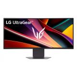 LG - 34G600A-B pantalla para PC 86,4 cm (34") 3440 x 1440 Pixeles Wide Quad HD LCD Negro
