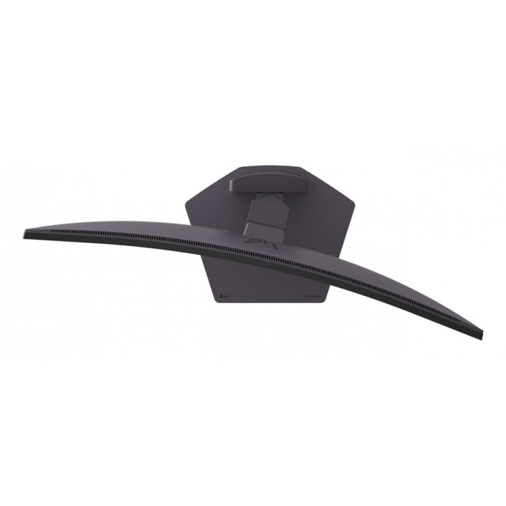 LG - 34G600A-B pantalla para PC 86,4 cm (34") 3440 x 1440 Pixeles Wide Quad HD LCD Negro