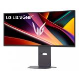 LG - 34G600A-B pantalla para PC 86,4 cm (34") 3440 x 1440 Pixeles Wide Quad HD LCD Negro
