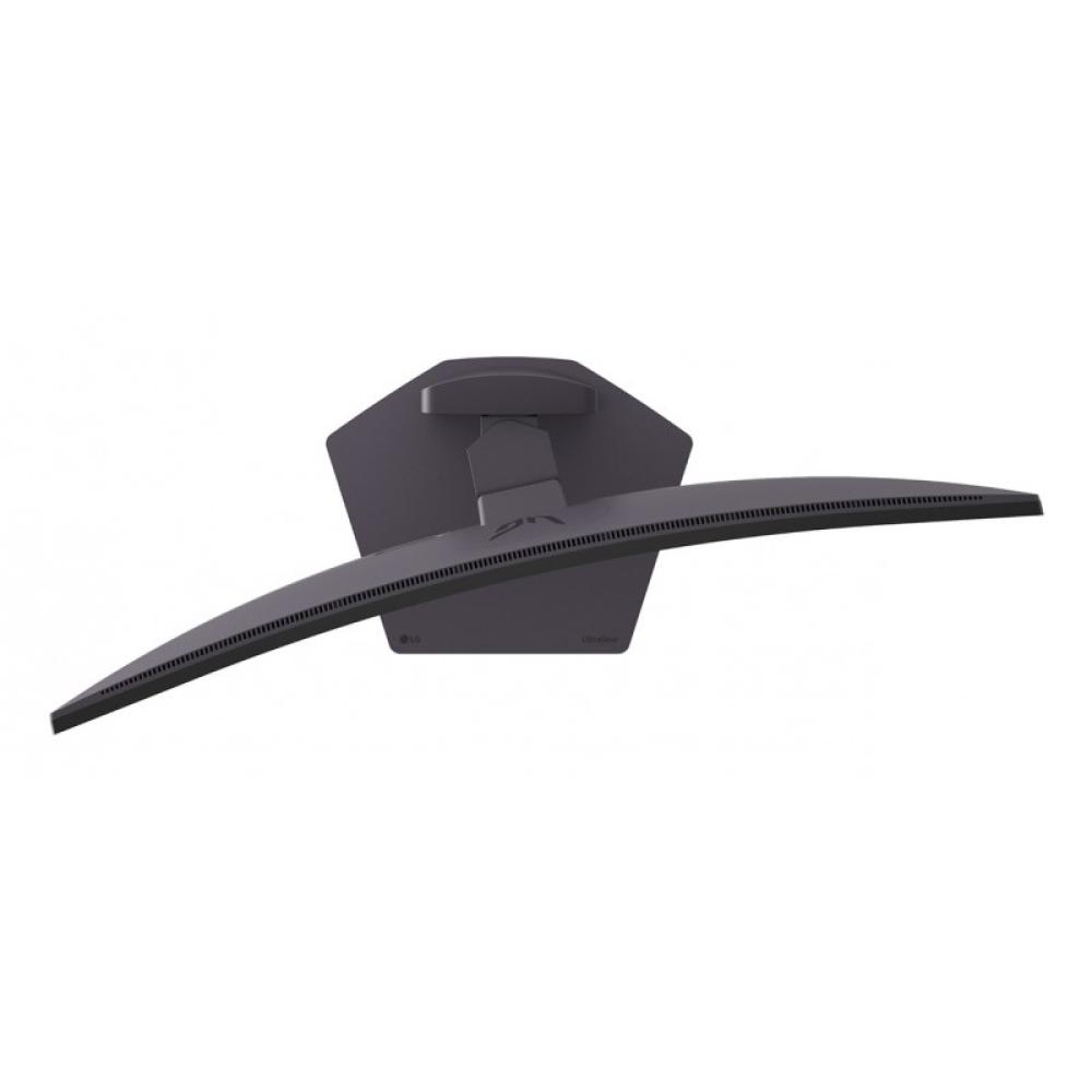 LG - 34G600A-B pantalla para PC 86,4 cm (34") 3440 x 1440 Pixeles Wide Quad HD LCD Negro