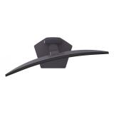 LG - 34G600A-B pantalla para PC 86,4 cm (34") 3440 x 1440 Pixeles Wide Quad HD LCD Negro