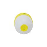 Conceptronic - CSPKBTWPHLY altavoz portátil o de fiesta Blanco, Amarillo 3 W