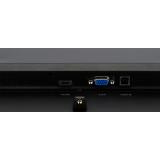 iiyama - ProLite TF3215MC-B2AG pantalla para PC 80 cm (31.5") 1920 x 1080 Pixeles Full HD LED Pantalla táctil Quiosco Negro