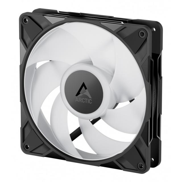 ARCTIC - P14 Pro A-RGB Carcasa del ordenador Ventilador 14 cm Negro 1 pieza(s)