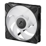 ARCTIC - P14 Pro A-RGB Carcasa del ordenador Ventilador 14 cm Negro 1 pieza(s)