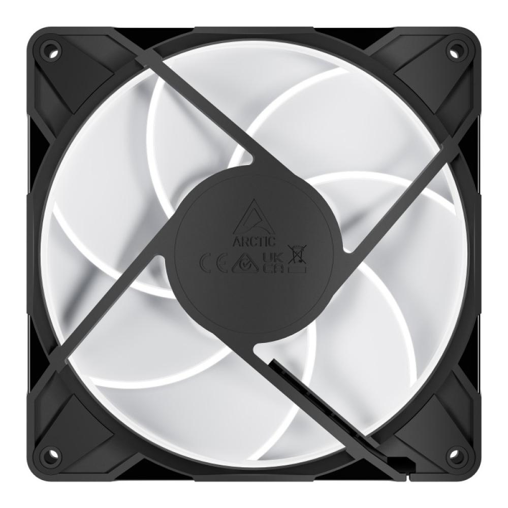 ARCTIC - P14 Pro A-RGB Carcasa del ordenador Ventilador 14 cm Negro 1 pieza(s)