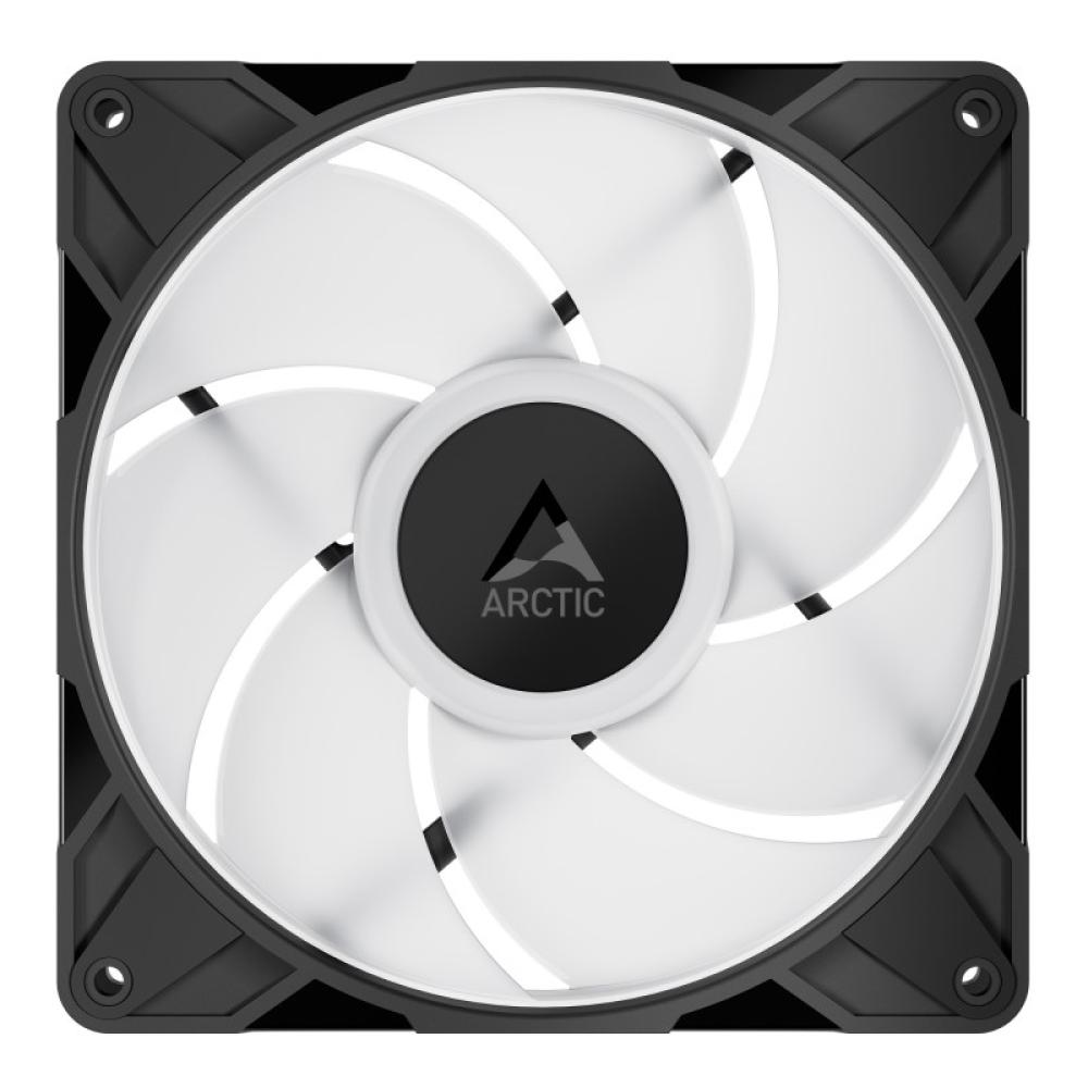 ARCTIC - P14 Pro A-RGB Carcasa del ordenador Ventilador 14 cm Negro 1 pieza(s)