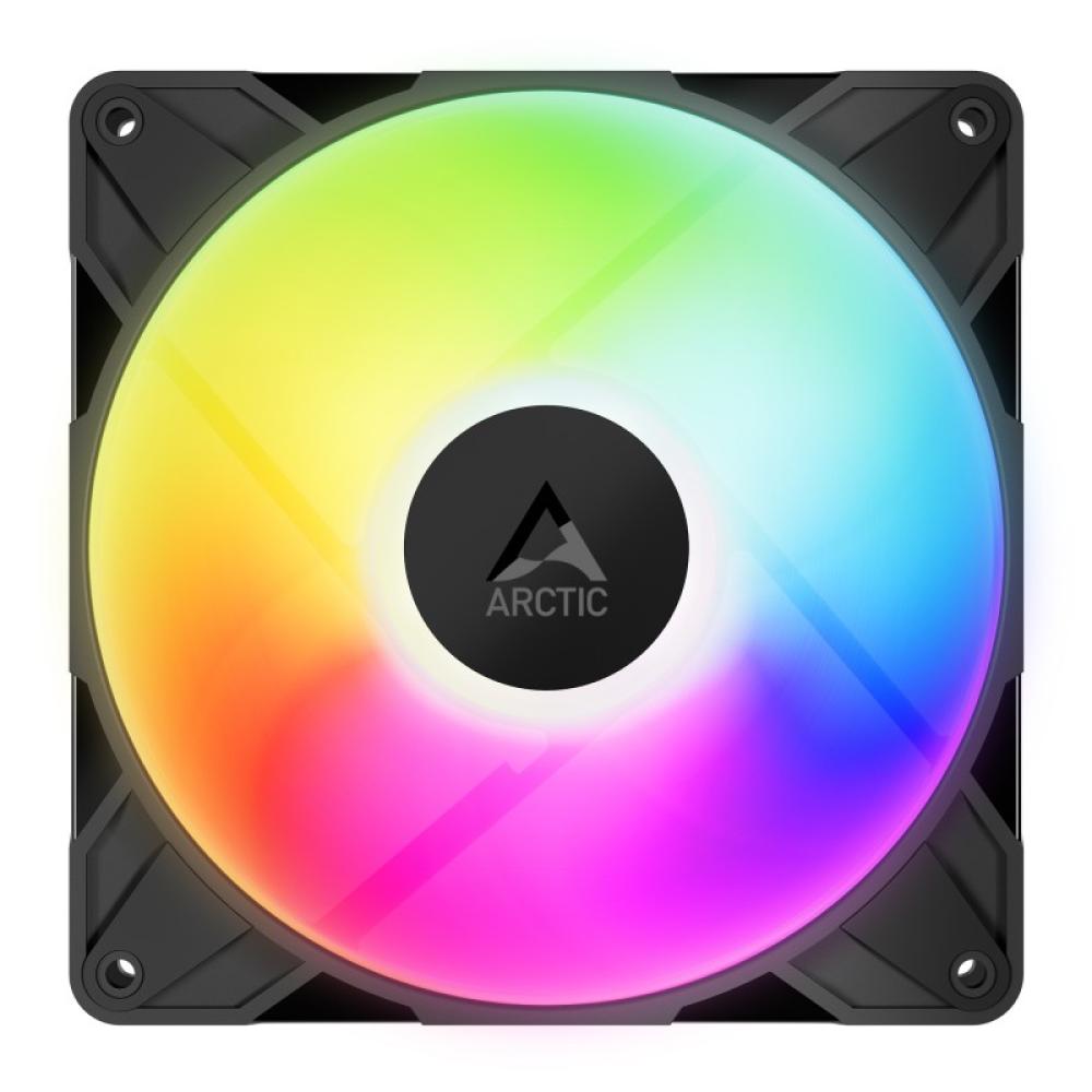 ARCTIC - P14 Pro A-RGB Carcasa del ordenador Ventilador 14 cm Negro 1 pieza(s)